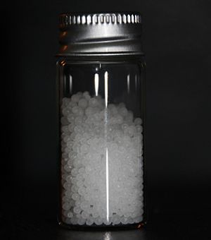 Sample of Urea