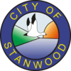 Official seal of Stanwood