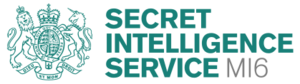 Secret Intelligence Service logo.svg