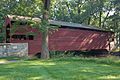 Shearer's Covered Bridge Side 3008px