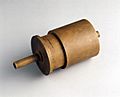 Smyths revised ozonometer, 1865. (9660571191)