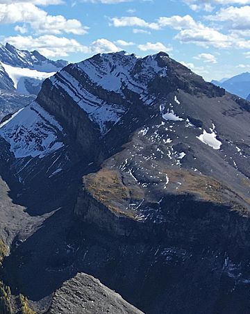 Snow Peak, Spray Mountains.jpg