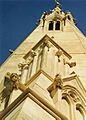 St-john-divine-gargoyles