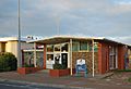 Stratford Library