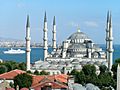 Sultanahmetcamii ilkkezbuacidan