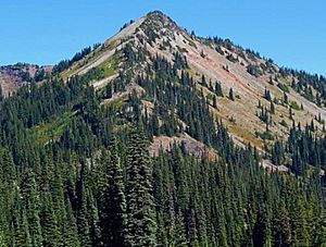 Tahtlum Peak