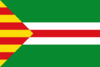 Flag of Terrer, Spain