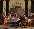 Tiepolo Last Supper