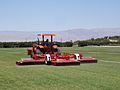 Trimax-Pegasus Sod-Turf-Roller-Mower