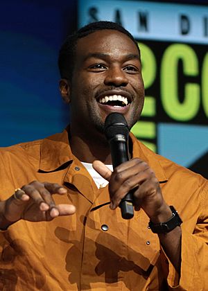 Yahya Abdul-Mateen II by Gage Skidmore.jpg