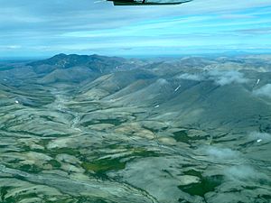 York Mountains (9511439605)