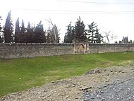 Zagatala fortress.jpg