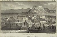 ZuniPueblo1850