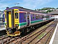 156457 at Oban