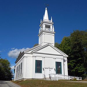 1stCongregationalChurch AndoverNH 20160911