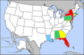 2001 west nile map