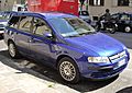 2007 Fiat Stilo Multiwagon