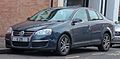 2007 Volkswagen Jetta SE TDi 105 Automatic 1.9 (K 29)