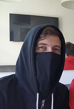 Alan Walker