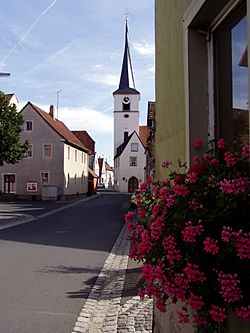 AlbertshofenSt.Nikolaus