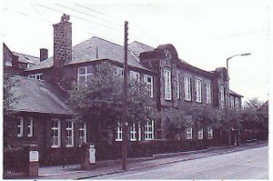 Annfield Plain Intermediate School