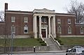 Arlington MA Masonic Temple