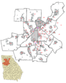 Atlanta-suburbs