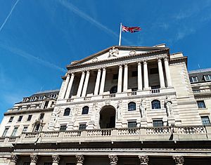 Bank-of-England