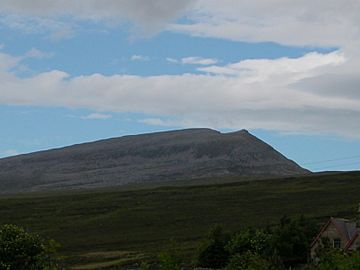 Beinn Spionnaidh from Loch Eriboll.jpg