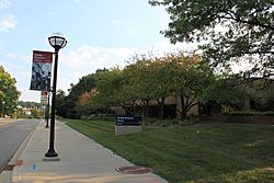 Bentley historical library