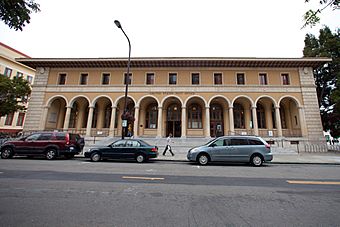 Berkeley - US Post Office-19.jpg