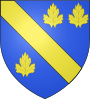 Blason Bucy-le-Long