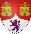 Blason fam es Enríquez