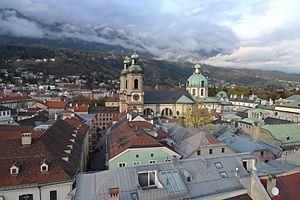 Innsbruck