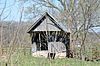 Bolin Barn and Smokehouse