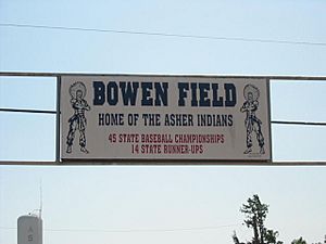 BowenFieldSign