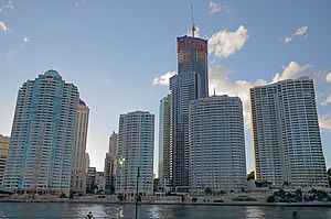 Brisbane Residential Buildings