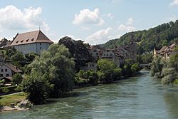 Brugg Altstadt