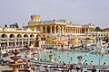 Budapest Széchenyi Baths R01