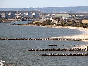 Bunbury Harbour 02