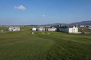 Bundoran Golf Club 04