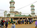 BundungMosque