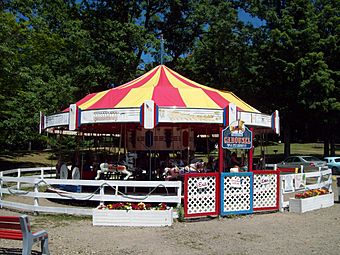 Carousel Midway Park Jul 12.jpg