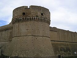 CastelloCrotone