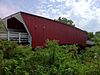 Cedar Covered Bridge