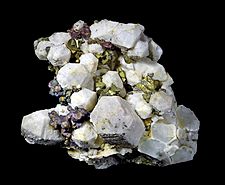 Chalcopyrite angleterre