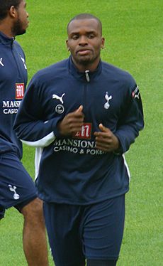 Darren Bent 21-07-2009 1