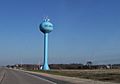 DenmarkWisconsinWatertower