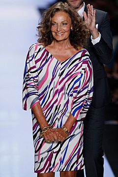 Diane von Fürstenberg