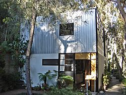 Eames House 4